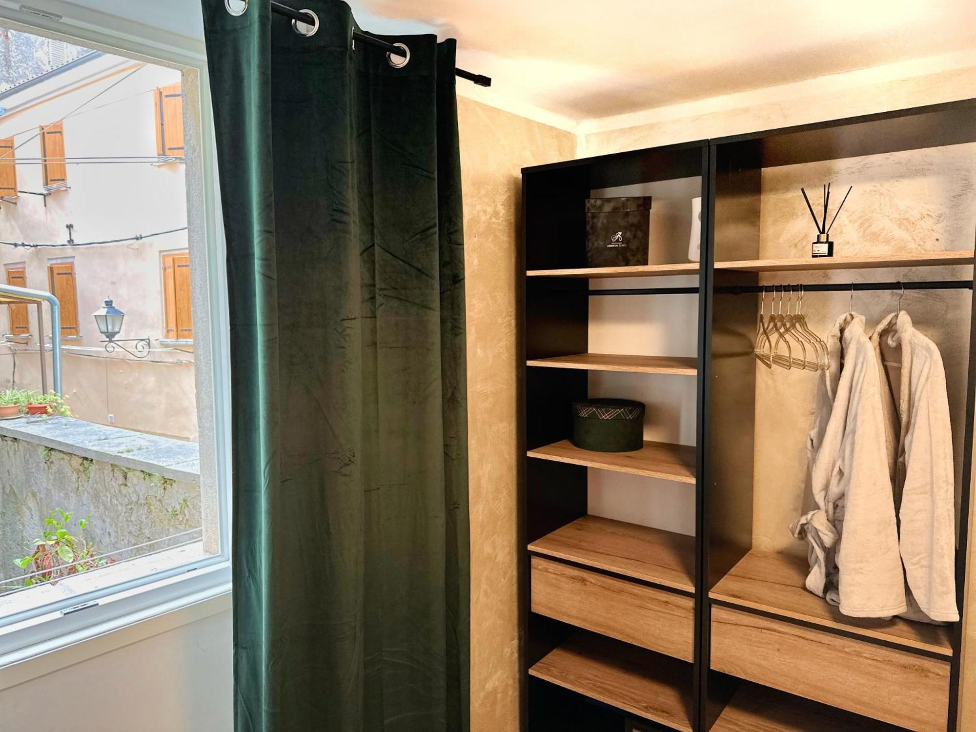Romeo Apartments Rovigno Bagian luar foto